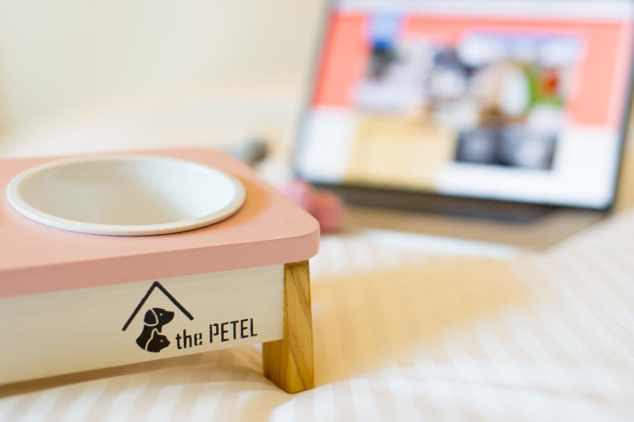 The Petel Premium Suite Busan Extérieur photo